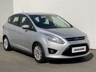 Ford C-MAX 1.6 TDCi MPV