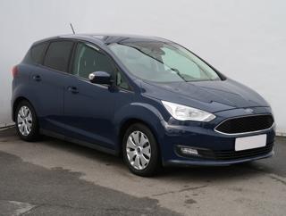 Ford C-MAX 1.5 TDCi 70kW MPV