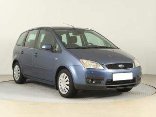 Ford C-MAX 2.0 i 107kW MPV