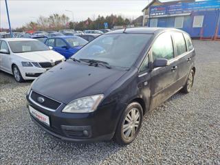 Ford C-MAX 2,0 Duratorq TDCi Ghia MPV