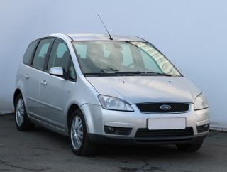 Ford C-MAX 1.8 TDCi 85kW MPV