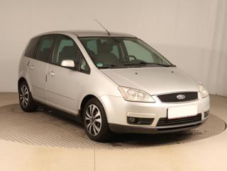 Ford C-MAX 1.6 TDCi 80kW MPV