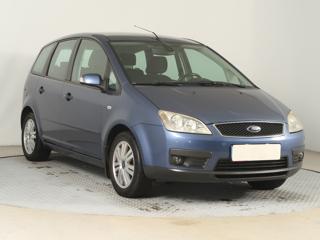 Ford C-MAX 2.0 i 107kW MPV