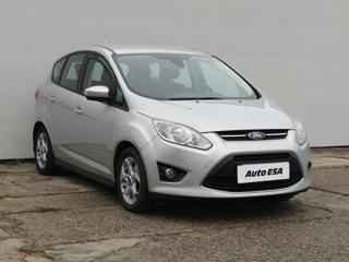 Ford C-MAX 1.6 TDCi MPV