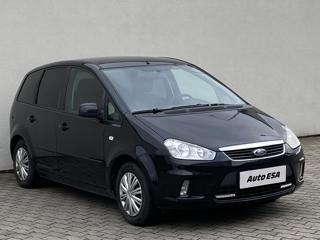 Ford C-MAX 1.6 16V MPV