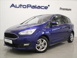 Ford C-MAX 1,5 EB 110kW Trend 1.maj.ČR MPV