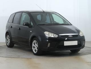 Ford C-MAX 2.0 i 107kW MPV