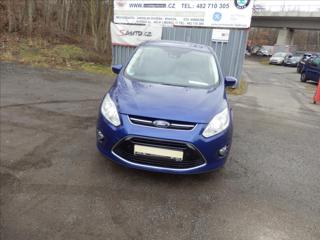 Ford C-MAX 1,6 MPV