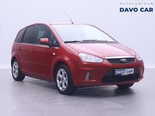 Ford C-MAX 1,8 Duratec FFV Trend MPV