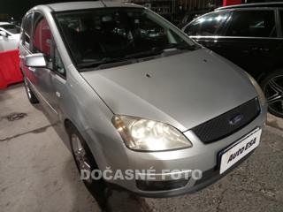 Ford C-MAX 2.0 16V MPV