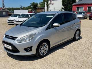 Ford C-MAX 2.0TDCi 85kW- VADA PŘEVODOVKY MPV