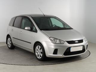 Ford C-MAX 2.0 i 107kW MPV