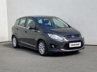 Ford C-MAX 1.6 TDCi MPV