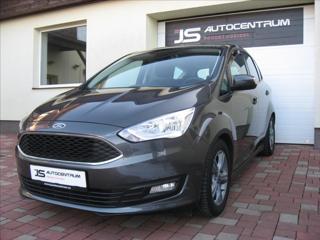 Ford C-MAX 1,0 125PS  Business Edition MPV