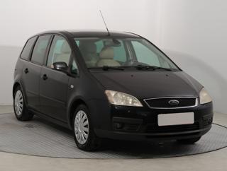 Ford C-MAX 2.0 TDCi 100kW MPV