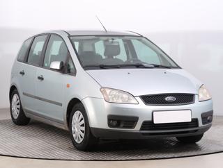 Ford C-MAX 1.6 74kW MPV