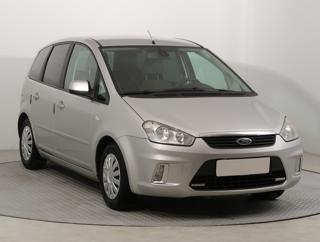 Ford C-MAX 1.6 74kW MPV