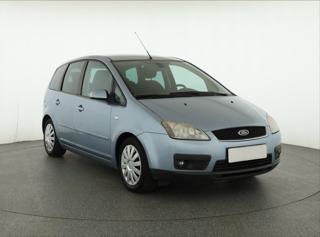 Ford C-MAX 1.8 92kW MPV