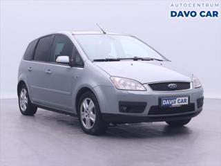 Ford C-MAX 2,0 TDCi Ghia Xenon STK 02/27 MPV