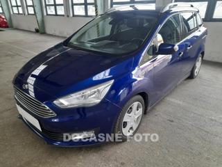 Ford C-MAX 1.5TDCi MPV