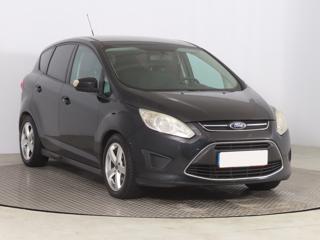 Ford C-MAX 1.6 TDCi 85kW MPV