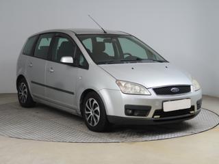 Ford C-MAX 1.6 TDCi 80kW MPV