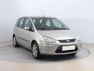 Ford C-MAX 1.6 74kW MPV