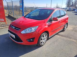 Ford C-MAX 1,6 Ecoboost 134kW Titanium MPV