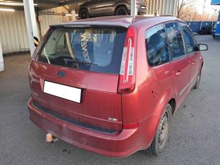 Ford C-MAX 1.8 TDCi 85kW MPV