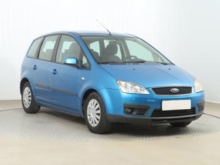 Ford C-MAX 1.6 74kW MPV