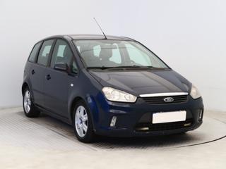 Ford C-MAX 1.6 TDCi 66kW MPV