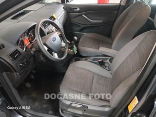 Ford C-MAX 1.8tdci MPV