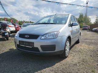 Ford C-MAX 1.8i 16V Trend KLIMA MPV