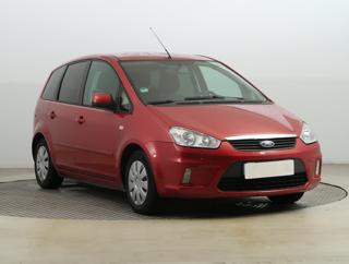 Ford C-MAX 1.6 TDCi 70kW MPV