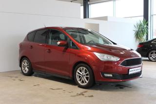 Ford C-MAX 1.0 Ecobost 92kW,ČR, MPV