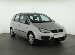 Ford C-MAX 1.6 TDCi 80kW MPV