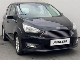 Ford C-MAX 1.5 TDCi MPV