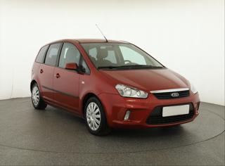 Ford C-MAX 1.6 TDCi 66kW MPV