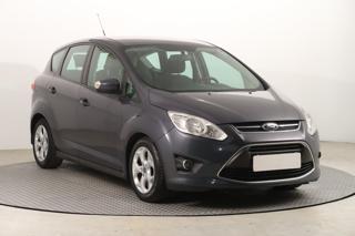 Ford C-MAX 1.6 TDCi 70kW MPV