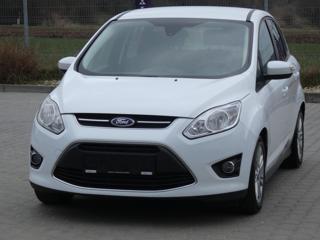 Ford C-MAX 2.0 TDCI, NAVI, ZÁRUKA 36 MĚS MPV