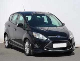 Ford C-MAX 1.6 TDCi 70kW MPV