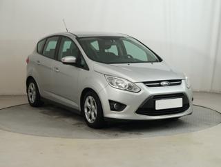 Ford C-MAX 1.6 TDCi 85kW MPV
