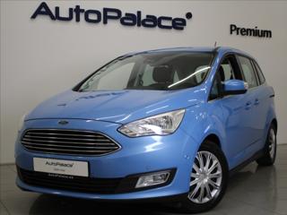 Ford C-MAX 2,0 TDCi 110kW GRAND 1.maj.ČR MPV
