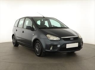 Ford C-MAX 1.6 TDCi 80kW MPV