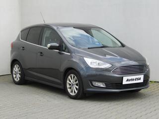 Ford C-MAX 1.5 TDCi MPV