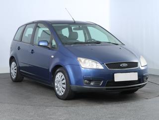Ford C-MAX 1.8 92kW MPV
