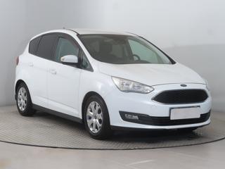 Ford C-MAX 1.0 EcoBoost 92kW MPV