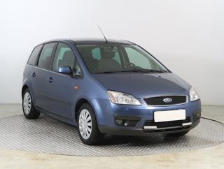 Ford C-MAX 1.6 i 85kW MPV