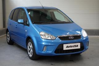 Ford C-MAX 1.6i MPV