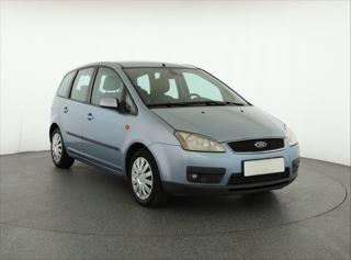 Ford C-MAX 2.0 TDCi 100kW MPV